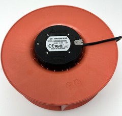 Delta KFB2348HHU-EP Brushless DC Fan Blower 48VDC cooler Our USA Stock