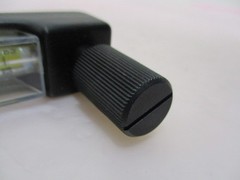 Parker Porter F65-281 Flow Meter, 815001-162. 415937
