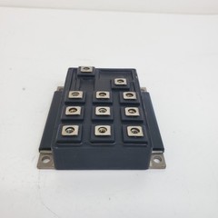 Fuji Electric A50L-0001-0178 Power Block Transister Module 6DI85A-060 600 VOLTS