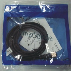 1PCS CID3-2 New Autonics Proximity Switch Cable One year warranty Fast delivery