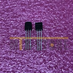 10PCS J111+J112 2SJ112+2SJ111 New Best N-Channel JFET TO-92