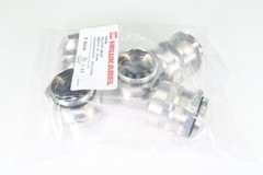 HELUKABEL 99956, EMC cable gland (1PU=5Pcs) – NEW