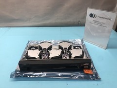 Allied Telesis AT-TN-E001-F Controller Chassis Expansion Module, Fan, 195616