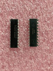 PALCE16V8-15PC/4 CMOS UNIVERSAL PROG ARRAY 20-PIN DIP 15ns ERASABLE (2 PER LOT)