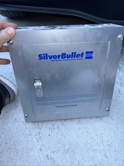 Sub-Branch Circuit Current Limiter Silver Bullet MINI