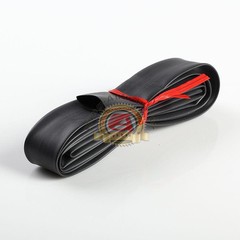 3M FP-301 BLACK HEAT SHRINK TUBING (1/2 inch x 4 feet) From USA