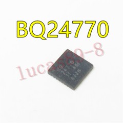 2PCS Z4770 BQ2477O 2477O BQ 24770 BQ24770 BQ24770RUYR BQ24770 QFN28 IC Chip