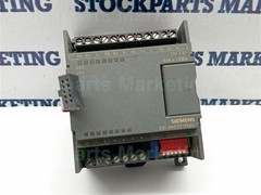 SIEMENS 6ES7 231-0HC22-0XA0 Analog Input Module 21-28 VDC 30 Days Warranty