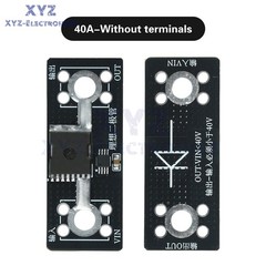 40A 65A 100A No Voltage Limit Anti Backflow Ideal Diode Module fr Solar Charging