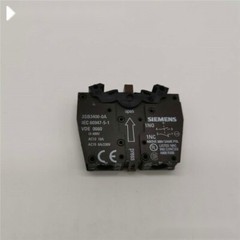 1PCS NEW 3SB3420-0C 3SB3400-0C auxiliary contact