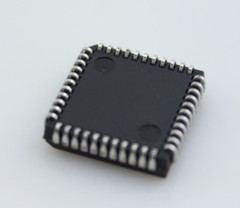 New Qty 1 Microchip PIC16F877-20/L RISC Microcontroller PQCC44 8-Bit FLASH