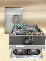 NEW Fuji Electric AF‑300 P11 6KP1123040X9B1 40HP Variable Frequency Drive 3Phase