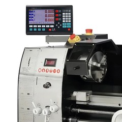 2/3 Axis Digital Readout Linear Scale DRO Display 5um for Bridgeport Mill Lathe