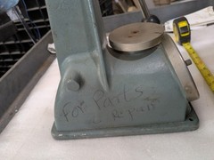 Spring Tester 1874780 0-250 LB 0-110 KG For Parts Repair Industrial Force Gauge