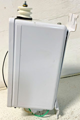 Allanson 1230BPX120R Neon Sign Transformer PRI: 120V Sec: 15KV 30mA 65B