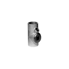 Appleton EYF-200AL, 2″, Aluminum, Vertical/Horizontal, Sealing Fitting, 1pc