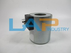 1Pcs New For 27222800 24VDC 0.95A solenoid valve coil replacement