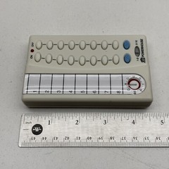 X-10 Pro HR12A POWERHOUSE Home Automation Remote Control