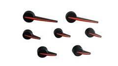 GM Chevy GMC Needle Pointers, 7 pieces set, pick your color