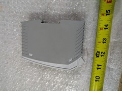 PHOENIX CONTACT FL SWITCH 1005N 1085039 24VDC 50/60HZ