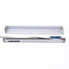 TTL 0.005mm Linear Glass Scale Optical Encoder Sensor For Sino Rational Easson