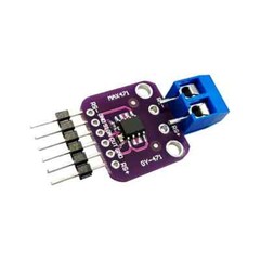 MAX471 GY-471 3A Current Sensor Module