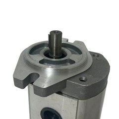 1PCS New Hydraulic Oil Pump Gear Pump HGP-3AF23R Fits HYDROMAX HGP-3A-F23R