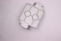 Type FSC Heavy Duty Shallow Device Box 2-Gang 1″ FSC2100