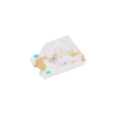 5X 11-21SURC/S530-A2/TR8/TR8 LED SMD 1206 Red 29-71mcd 3×1.5×1.5mm 60�� 2-2.4V 2