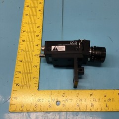 Teradyne 031-251-02 CCD Video Camera Module Assy, 150818
