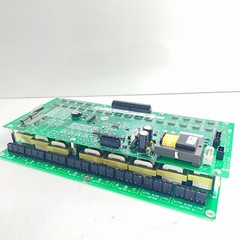 SQUARE D MCM8364 Power Logic Multi-Circuit Monitoring Assembly 100-300VAC