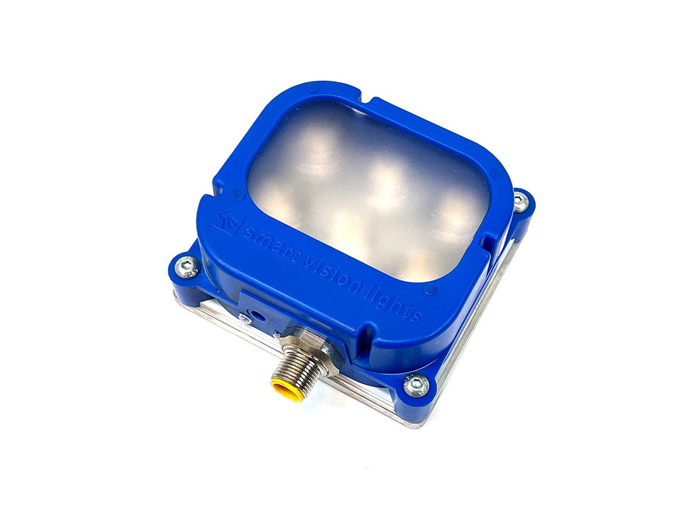 Smart Vision Lights S75-WHI Brick Light