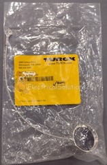 New Turck RKFC-CC 1-1/8 in Minifast Closure Cap w Lanyard – Free Shipping