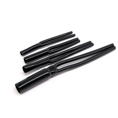 Y-shaped Bifurcated Tube PVC Trouser Hose Audio Speaker Power Harness Sleeving