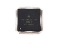 Freescale Motorola ColdFire 24 Bit Audio DSP DSPE56009FJ81