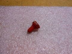 MULTI-FLEX SEALS DUST BOOT RED PART # 50151-RED NSN: 5975-00-690-4302