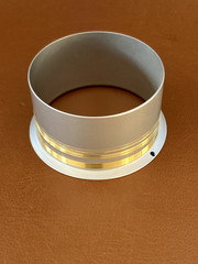 Ultra-Fine Gold Bonding Wire on Spool – Partial – Electronics/ Semiconductor Use