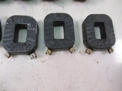 Lot of 26 AB Allen-Bradley Coils Various Models