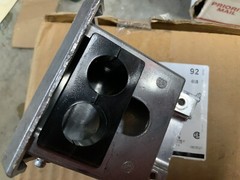 Southwire Service Entrance Cable Cap 3#1/0-3# model 92 box of 5
