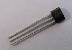100 pieces A3188LUA-T ALLEGRO BIPOLAR HALL EFFECT SENSOR