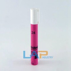 QTY:1 Pink 22-60# test surface energy tension corona value cleanliness dyne pen