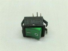 Light Country Series T85 Green Switch 16A 250V 30 Days Warranty Fast Shipping