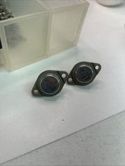 Tung-Sol Elec ET-6 440 Power Transistor