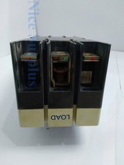 Cutler-Hammer circuit breaker HJD3250F #63875-57
