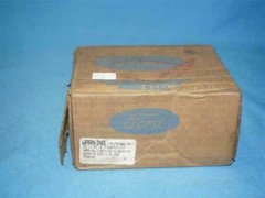 Ford F65Z-14B005-AC F65B-14B005-AC F65Z14B005AC F65B14B005AC Impact Sensor NEW