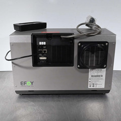 EFOY Pro 2400 110W Automatic Direct Methanol Fuel Cell w/Remote – Only 7 Hours