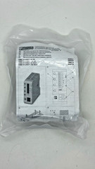 Phoenix Contact CBMC E4 24DC/1-10A NO Electronic Circuit Breaker 24 V DC NEW