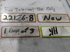 Ferraz Shawmut GDL5 Time-Delay Glass Fuse 5A 250V Slow Blow BOX of 3 New