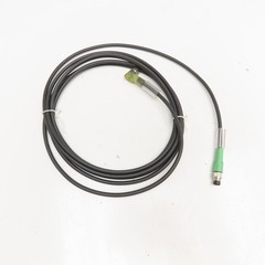 Phoenix Contact SAC-3P-M 8MS/3.0-PUR/M 8FR-2L Sensor Actuator Cable 3M