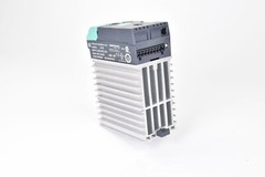 GEFRAN GTF-25-600, GTF-25-600-0-1-0-0, Single phase power controller, 2.90.90